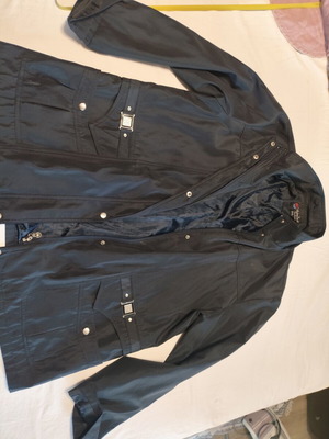 Acerbis black jacket size XXXL like new