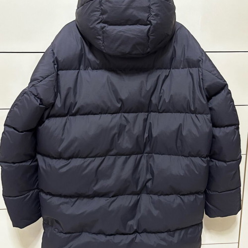 Marc O’ Polo down jacket like new, size XL, black