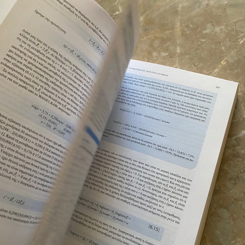 Introduction to Econometrics new book