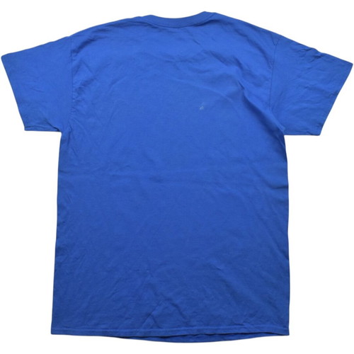 Superman T-shirt used, size Large, 2015