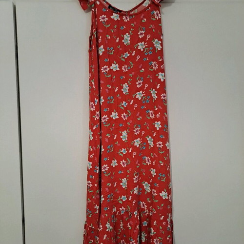 Dress Brigitte Boutique