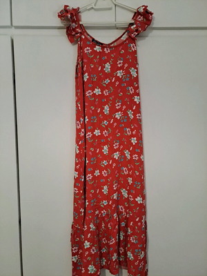 Dress Brigitte Boutique