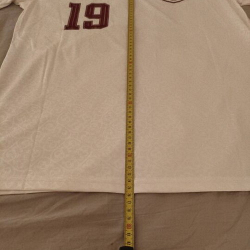 Lamine Yamal 2026 World Cup jersey, large, official replica