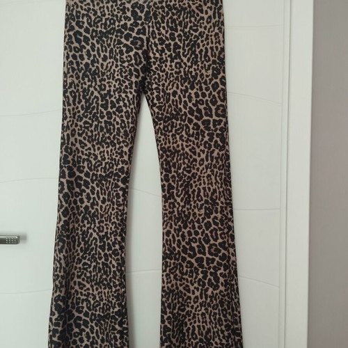 Leggings pants new, very elastic, colorful