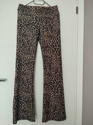 Leggings pants new, very elastic, colorful