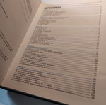 Digital Electronics used, Tziola Editions