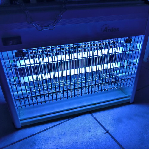 Ardes electric insect killer 25W like new