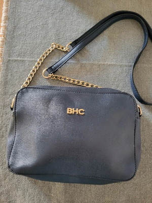 Bag crossbody blue like new