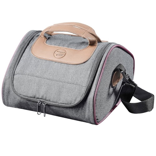 Maped insulated lunch bag