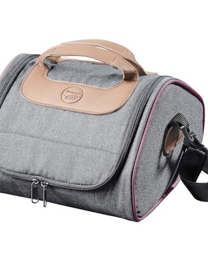 Maped insulated lunch bag