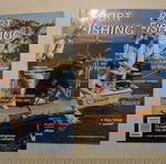  περιοδικο sport fishing ψαρεμα και σκαφος 13 τευχη πακετο