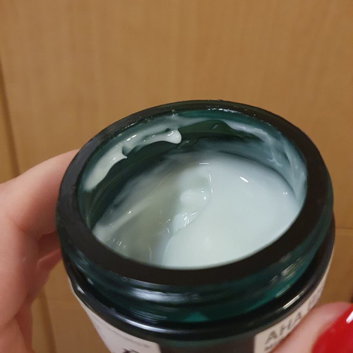 Some By Mi AHA.BHA.PHA 30 Days Miracle Serum and Cream used