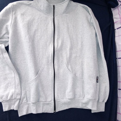 Body Soul men's sports set gray like new size L