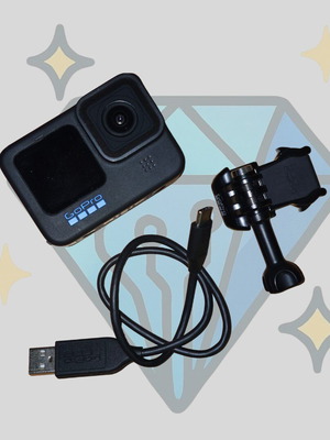 GoPro Hero 10 Καινούργια