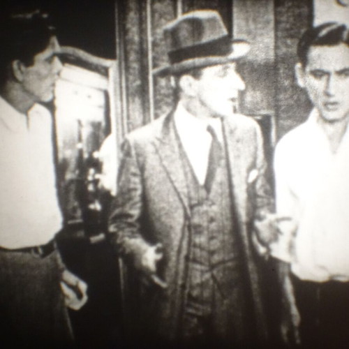Shivering Spooks Our Gang Super 8mm silent film like new