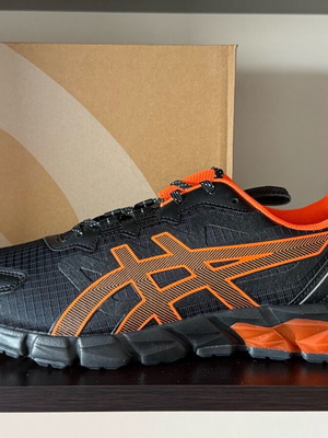 Asics Gel-Quantum 90 / Μέγεθος 46, 29εκ Εσωτερική σόλα Νέα με Κουτί