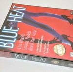 Blue Heat The Case of the Cover Girl Murders παιχνίδι PC καινούργιο, σφραγισμένο