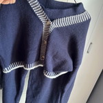 Shein blue set like new