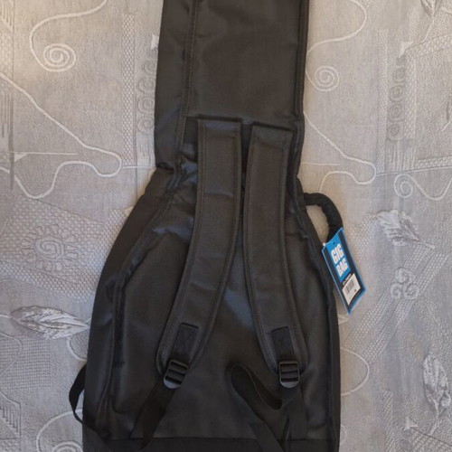 Thomann Electric Guitar Gigbag new, black