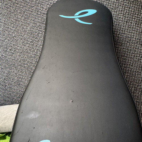 Energetics Multi-Gym Home Workout Station