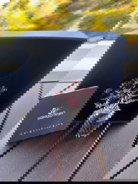 Swarovski διακοσμητικό
