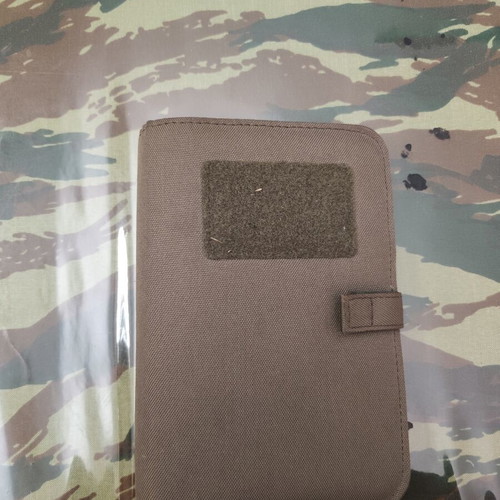 Agenda diary notebook like new