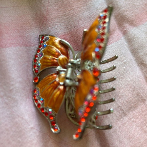 Butterfly new