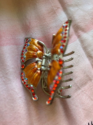 Butterfly new