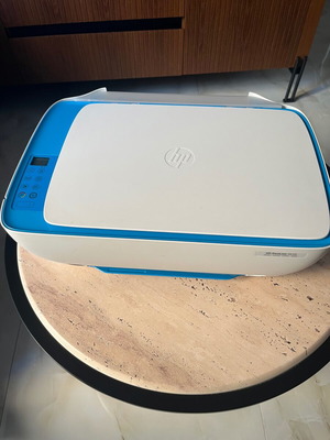 Εκτυπωτής HP DeskJet 3639 μεταχειρισμένος