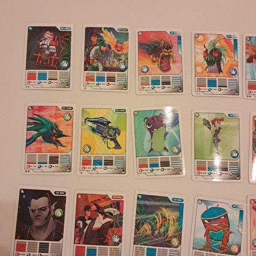 Card Game