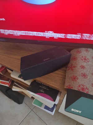 Sony Home Cinema like new