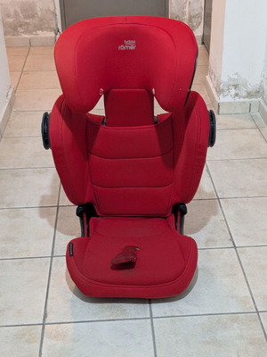 Παιδικό κάθισμα αυτοκινήτου Britax Romer μεταχειρισμένο, 15-36 κιλά