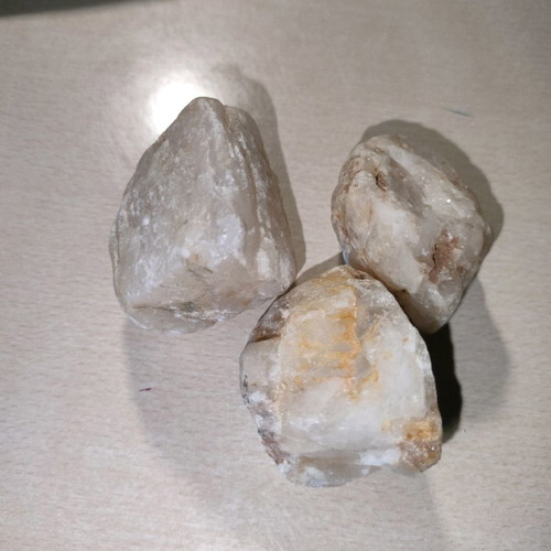 Emeralds collectible stones and ore new for decoration