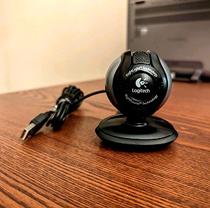 LOGITECH QUICKCAM COMMUNICATE STX PLUS