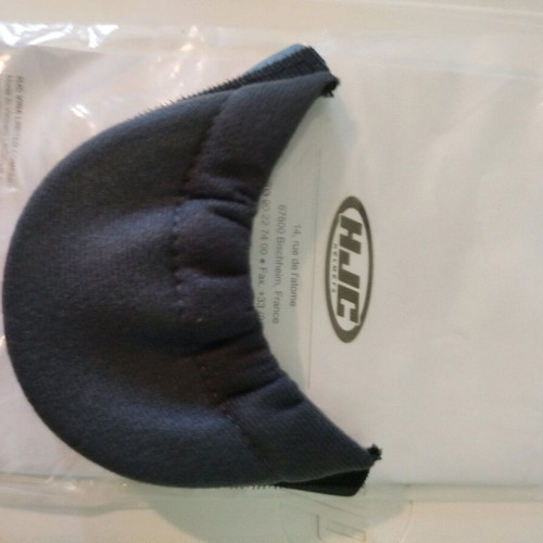 HJC CS-15 Helmet Chin Curtain new