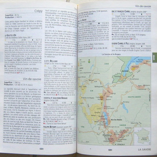 Le guide Hachette des vins 2010 hardcover in very good condition