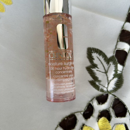 Clinique Moisture Surge Eye Serum 15ml new