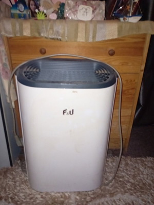 F&U FDE 2234 αφυγραντήρας