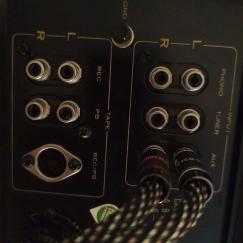 Pioneer SA-6300 integrated amplifier like new