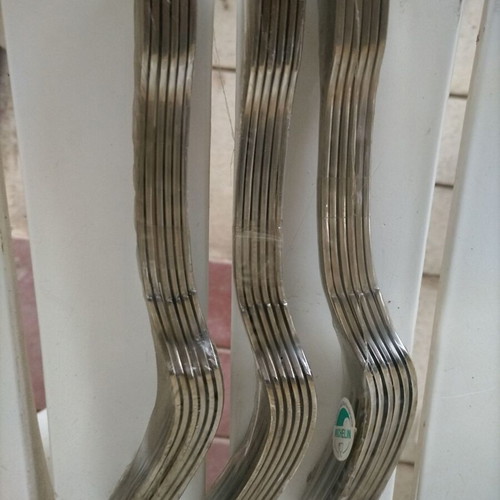 Forks new, 3 sets of six
