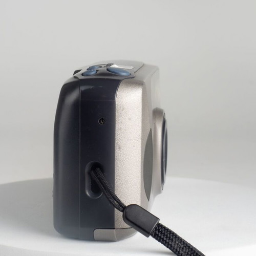 Nikon Zoom 210 AF 35mm Film Camera Used in Excellent Condition