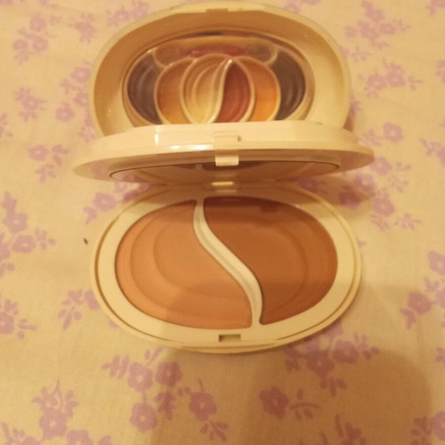 Pupa Milano Palette