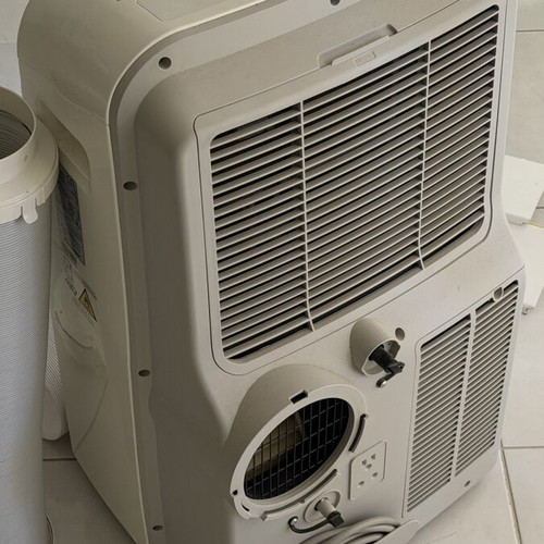 Inventor Magic M2GHP290-12 portable air conditioner, 12000 BTU