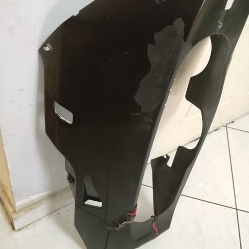 Honda CBR 600 RR fairing used, 2005-2006 model
