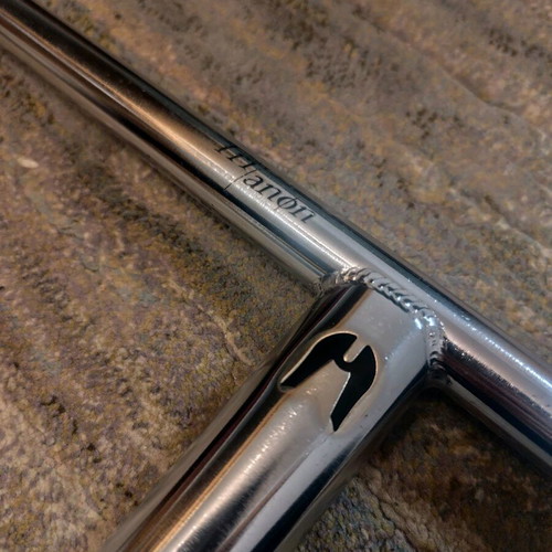 Ethic Trianon scooter bar like new