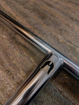 Ethic Trianon scooter bar like new