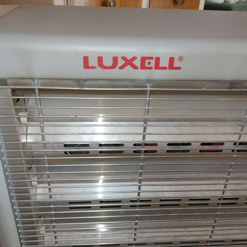Air heater heating body like new
