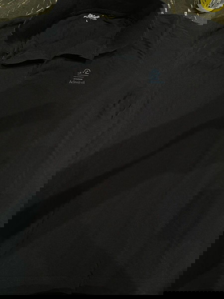 admiral polo t shirt