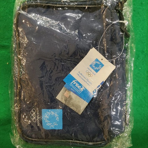 Athens 2004 bags new, set medium and large size