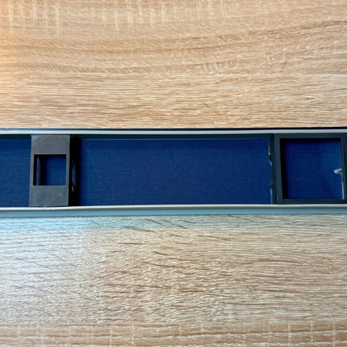 Vintage Tissot watch box 1970s NOS new